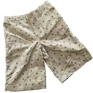Faded Glory Boys size 12 shorts NWOT